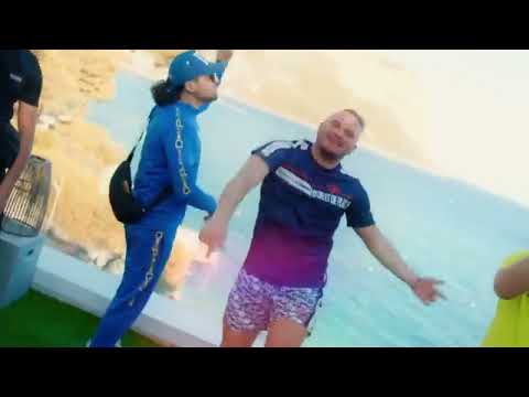 JUL - MA PUCE ( Clip officiel video )