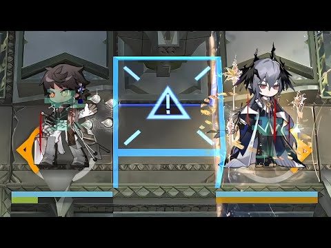 Lane Holder [Arknights]