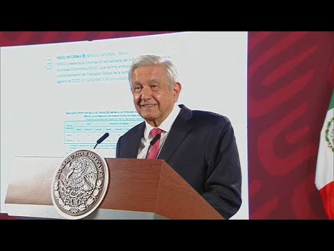 AMLO ASEGURA QUE CONDUCTORES AL FINAL SE QUITAN LA MÁSCARA Y EMPIEZA A SALIR RACISMO