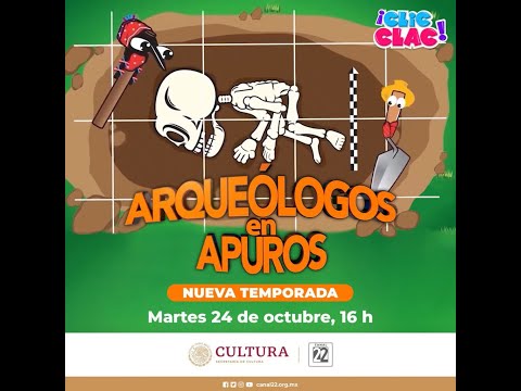 La divulgación del conocimiento arqueológico y los niños