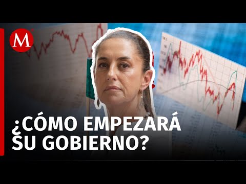 Vemos un crecimiento muy por debajo de sexenios anteriores | Así vamos con Sofía Ramírez Aguilar