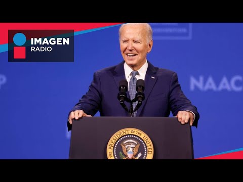 Biden impulsó una reforma al Poder Judicial de EU | La Hora del Café