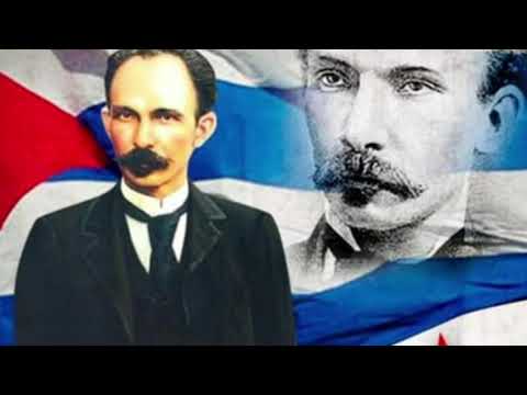 José Martí es de los grandes símbolos que tienen presencia en cualquier tiempo
