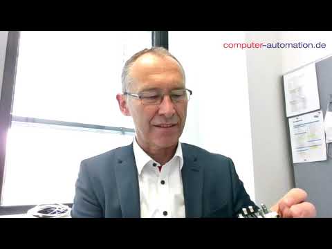 Motherboard D3713-V/R mITX - Preisverleihung „Produkt des Jahres 2021“