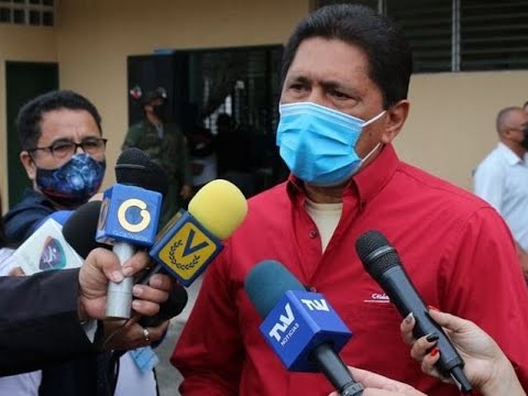 Info Martí | El hermano del fallecido Hugo Chavez, renuncia a ser el candidato de Maduro en Barinas