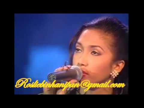 Ziana Zain - Sangkar Cinta (Unplugged Concert)