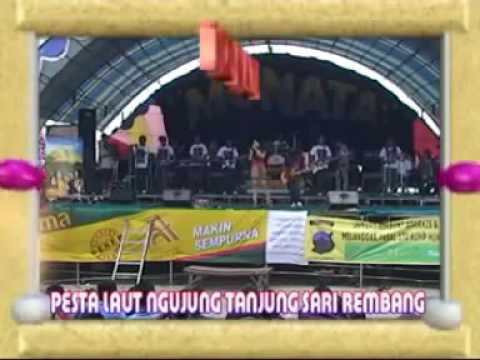 JANDA BARU monata