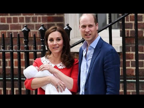 Prince William et Kate Middleton nouvelle sensationnelle, bébé 4 se rapproche