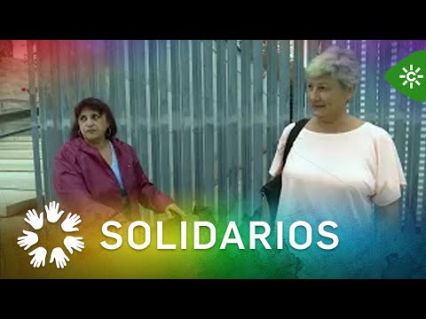 Solidarios | El Servicio Andaluz de Teleasistencia