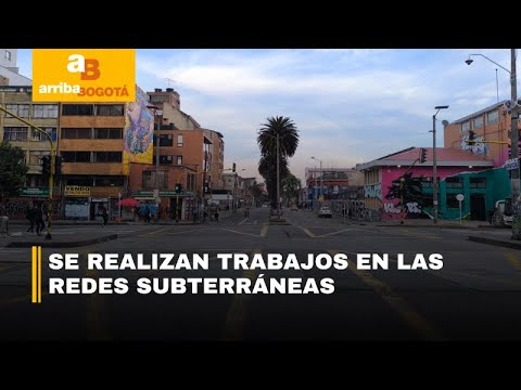 Cierre en la Av. Caracas afectará a vehículos particulares desde el 05 de octubre | CityTv