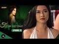 FLEUR SAUVAGE ?pisode 25 en fran?ais  HD