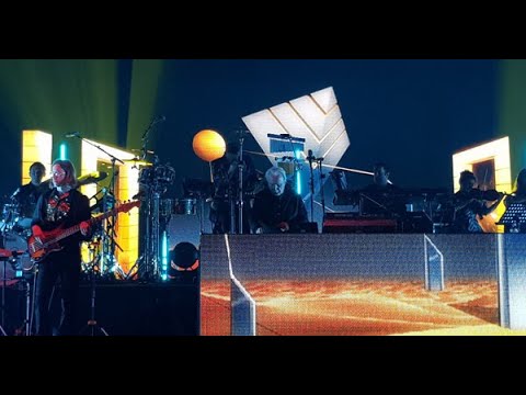 Giorgio  Moroder Live - Giorgio By Moroder (Daft Punk)