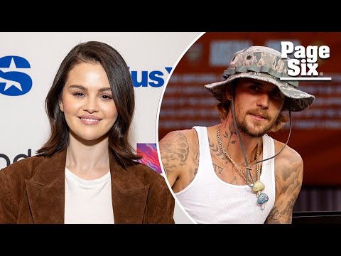 Why fans are convinced Justin Bieber reacted to Selena Gomez’s engagement news with secret message