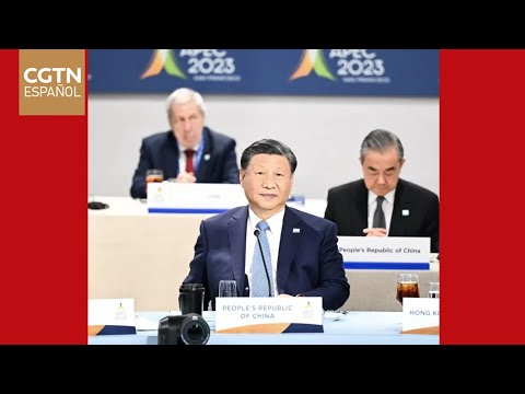 Xi Jinping ofrece 3 propuestas que abogan por un desarrollo ecológico y protección climática