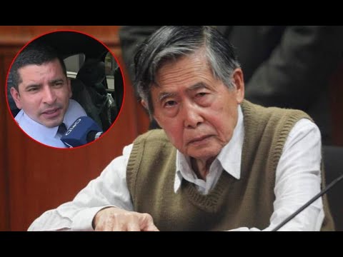 Abogado de Fujimori: Fallo de la Corte IDH no puede tener injerencia sobre un Estado soberano