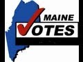 Maine GOP Chair - Thousands of Blacks Voted!!