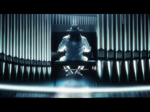 Sébastien Tellier - Thrill Of The Night (feat. Slayyyter & Nile Rodgers) (Official Video)