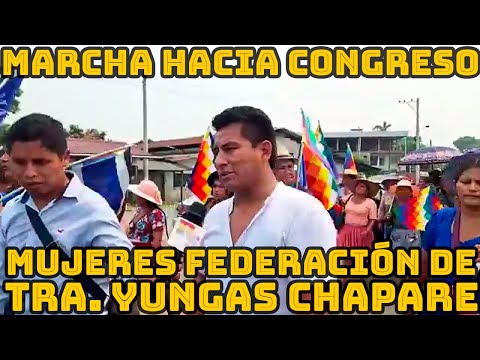 CONGRESO DE MUJERES SERVIRA PARA ANALIZAR EL ACCIONAR DEL GOBIERNO NACIONAL..