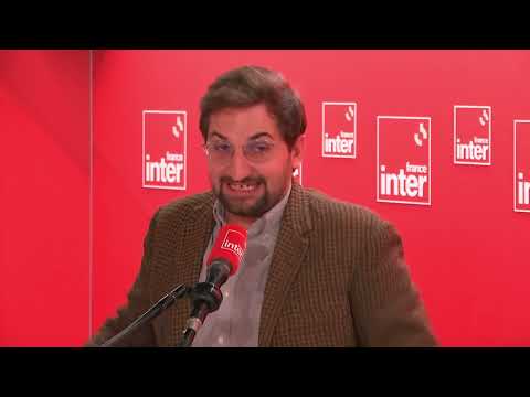 Benjamin Tranié raconte Noël | Ep2