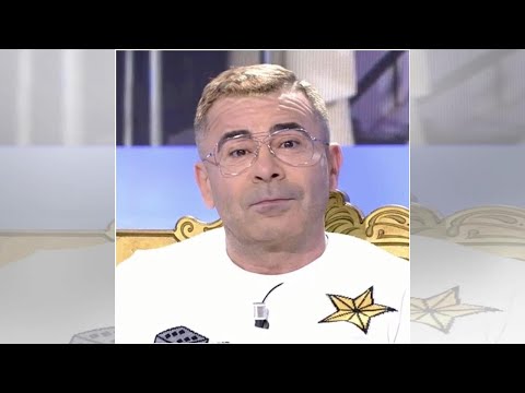 Jorge Javier Vázquez, ilusionado con uno de sus pretendientes de 'MyHyV': Algo está germinando