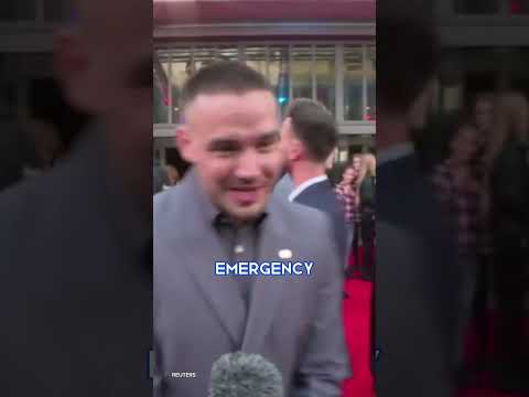 Liam Payne's cause of death 'revealed' after 'erratic' star fell from a third floor balcony