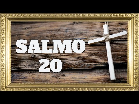 ?Salmo 20: Enseñanzas de vida