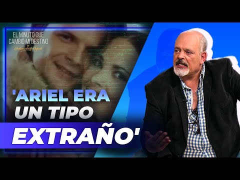 Coco Levy CONFIESA su opinión de Ariel López Padilla y 'El Pirru', parejas de Mariana Levy