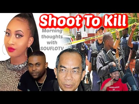 Donna Lee Case Update Noel Might Walk + Horace Chang Shoot to Killl and More
