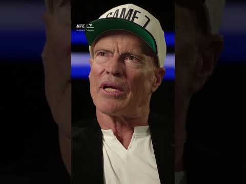 Mark Messier walks THROUGH the crowd #championmindset