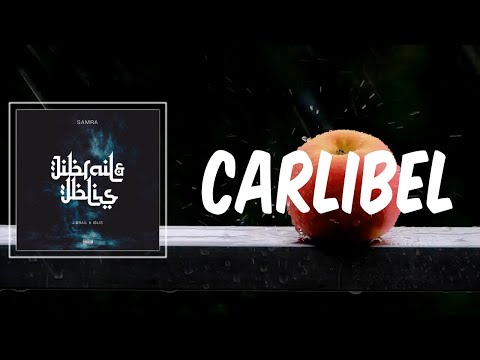 Carlibel (Lyrics) - SAMRA
