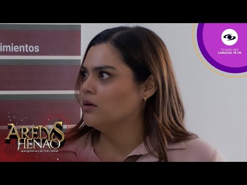 Clara Inés tiene síntomas de embarazo – Arelys Henao, aún queda mucho por cantar | Caracol TV