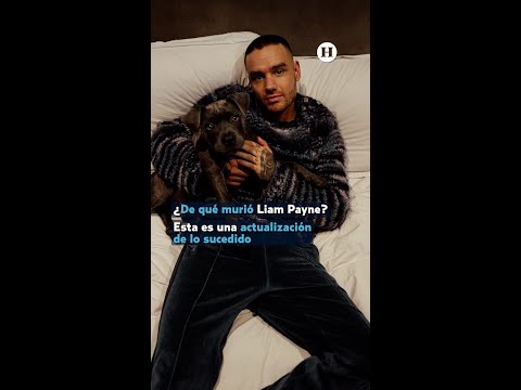 Liam Payne: ¿de qué murió el exintegrante de One Direction?