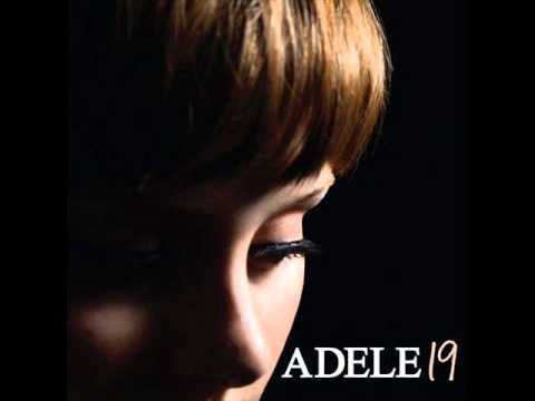 Adele - First Love