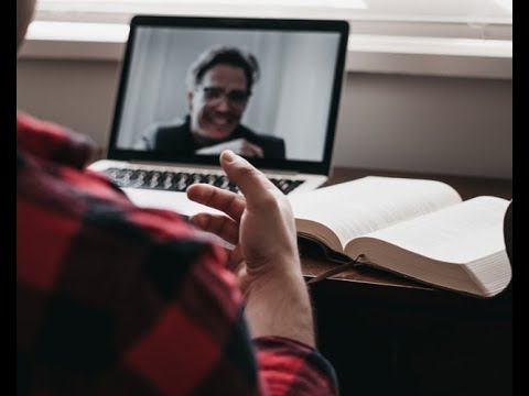 Tampoco es fácil para los profesores: los retos de mantener atención de estudiantes en clase virtual