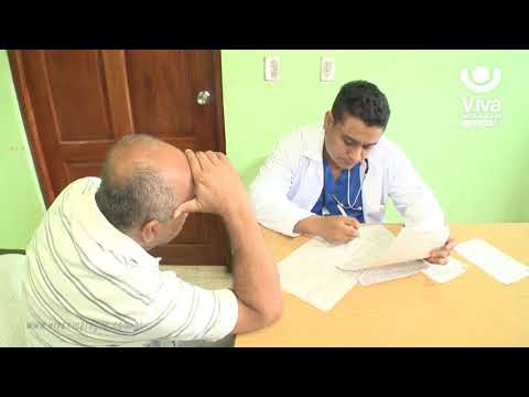 Nicaragua: Hospitales reciben capacitación para enfrentar el Coronavirus