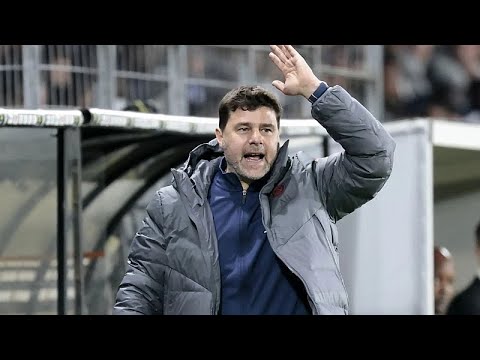 Chelsea contrata Mauricio Pochettino para treinador