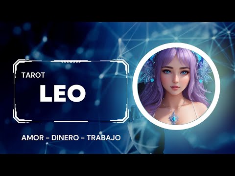  ?ALGO NUEVO TE TOMA POR SORPRESA  MUCHOS CAMBIOS ?# #tarot  #LEO  AMOR JUNIO