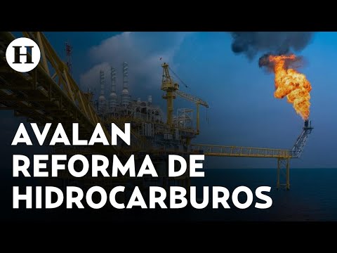 La ley no viola la Constitución: SCJN avaló la reforma de hidrocarburos impulsada por AMLO