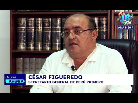 ¡Exclusivo! César Figueredo obtuvo jugosos contratos por más de S/100 mil en Moquegua