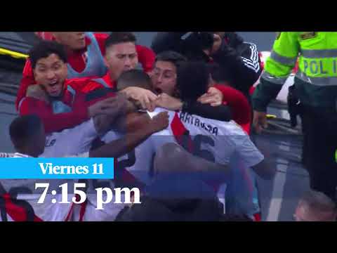 Perú VS. Uruguay