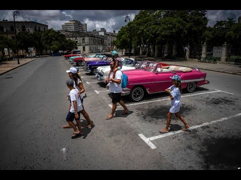 Info Martí | El turismo no despega en Cuba