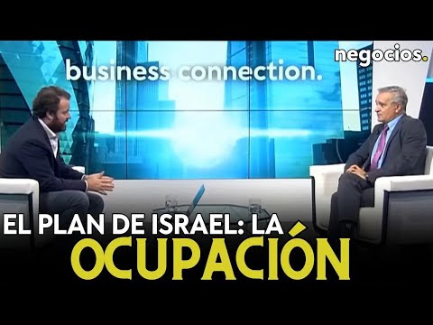 “Los planes de Israel han sido siempre la ocupación: la expansión está en su ADN”. Juan A. Aguilar