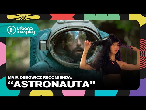 El astronauta: la peli de Adam Sandler, el universo y problemas maritales #TodoPasa