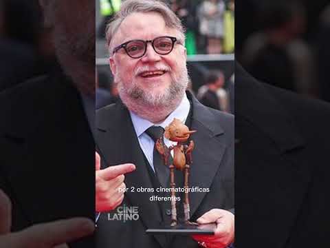 Cinelatino News - Latinos destacan en los Oscars 2023