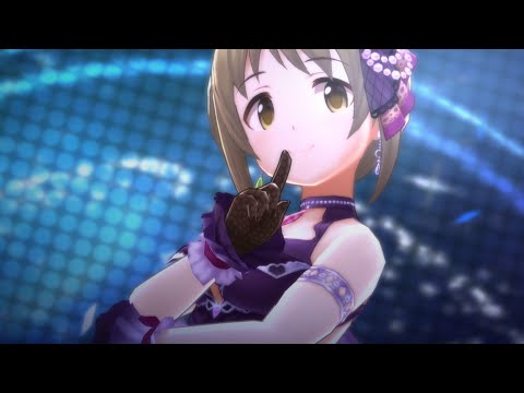 【デレステMV】Last Kiss / 温泉限定SSR［ホットスイート・ミッション］三村かな子