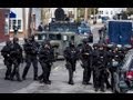 Caller:  Bush Started the War to Create Police State