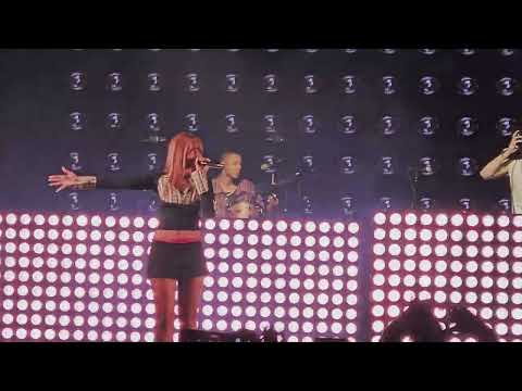 PinkPantheress - Picture in my mind - Live at Way Out West 2025