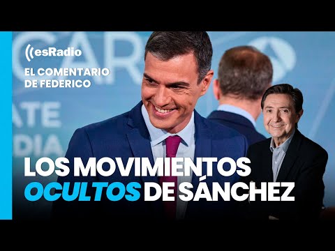 Jiménez Losantos: Sánchez oculta la ayuda a Ucrania a la oposición, al Congreso y al Rey