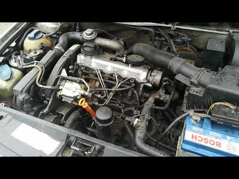 Audi A3 1996 m dalys