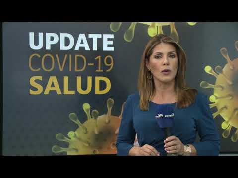 Update COVID-19 Salud: A un año de la pandemia
